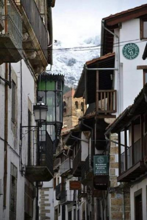 Aptos La Ceja, El Trampal y El Reloj by CASA BOLDO Candelario